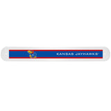 Kansas Jayhawks Travel Toothbrush Case - Kansas Jayhawks - Flyclothing LLC