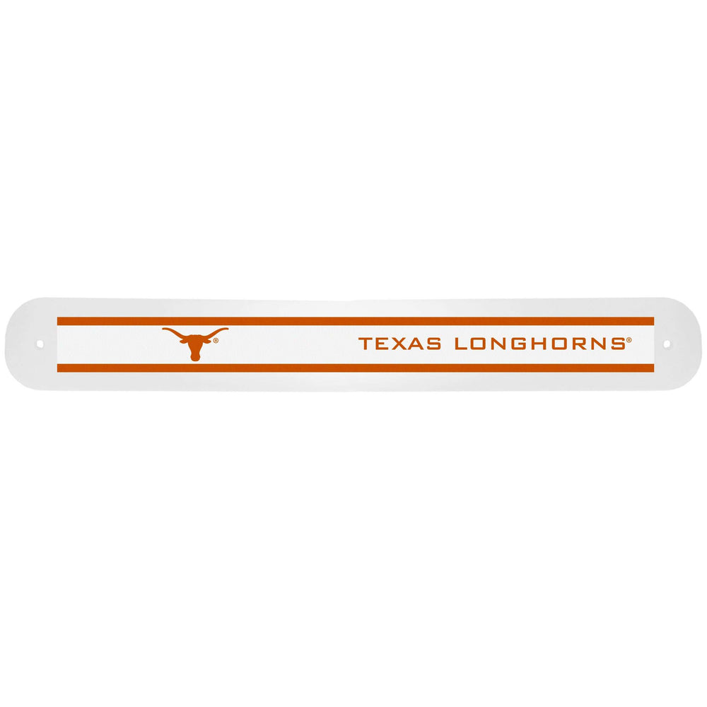 Texas Longhorns Travel Toothbrush Case - Texas Longhorns - Flyclothing LLC