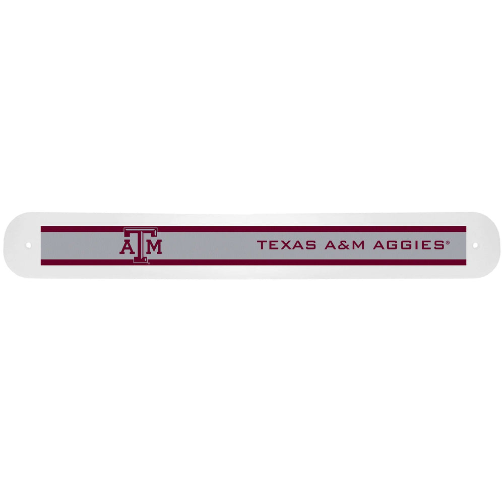 Texas A & M Aggies Travel Toothbrush Case - Texas A & M Aggies - Flyclothing LLC