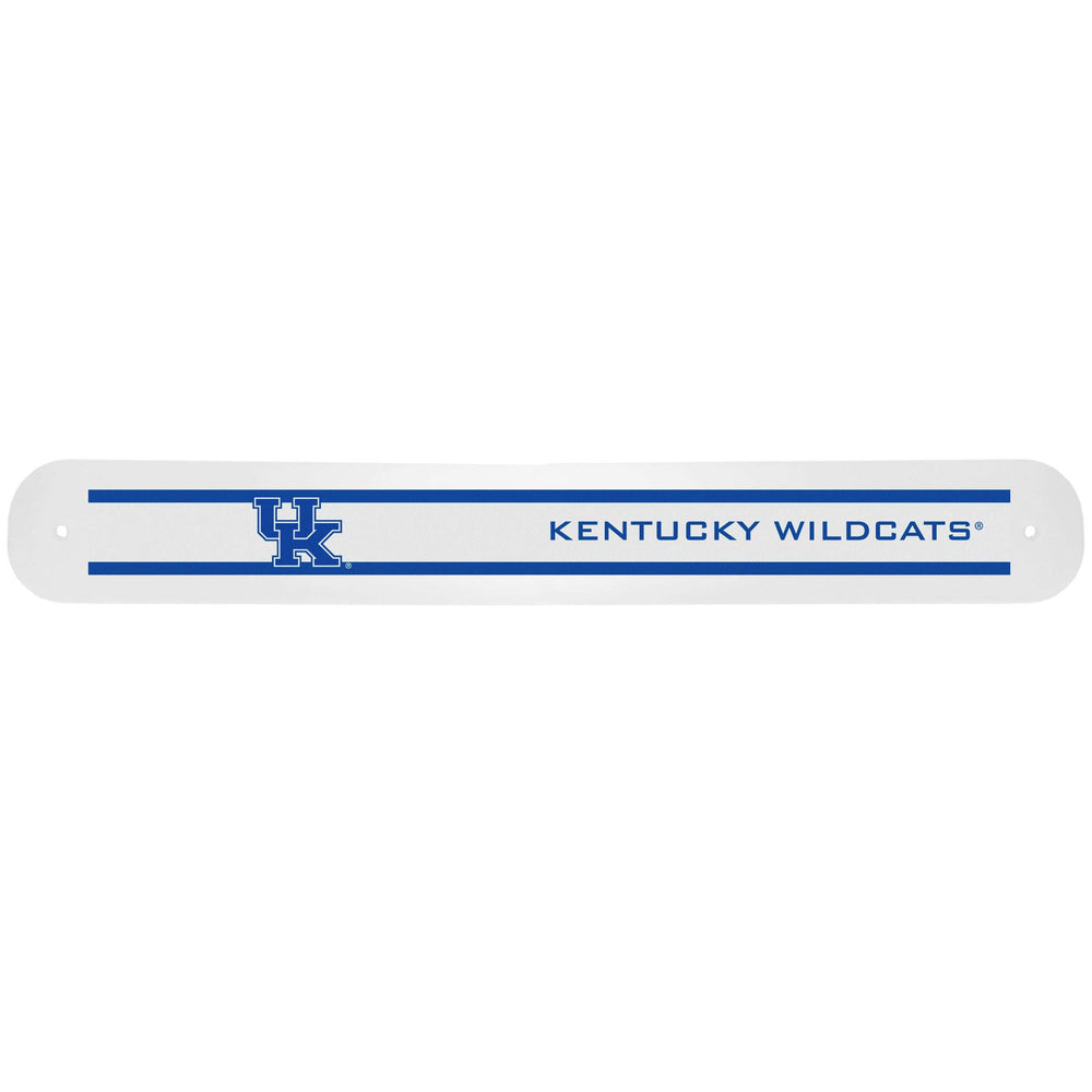 Kentucky Wildcats Travel Toothbrush Case - Kentucky Wildcats - Flyclothing LLC