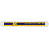 Michigan Wolverines Travel Toothbrush Case - Michigan Wolverines - Flyclothing LLC