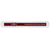 Mississippi St. Bulldogs Travel Toothbrush Case - Mississippi St. Bulldogs - Flyclothing LLC