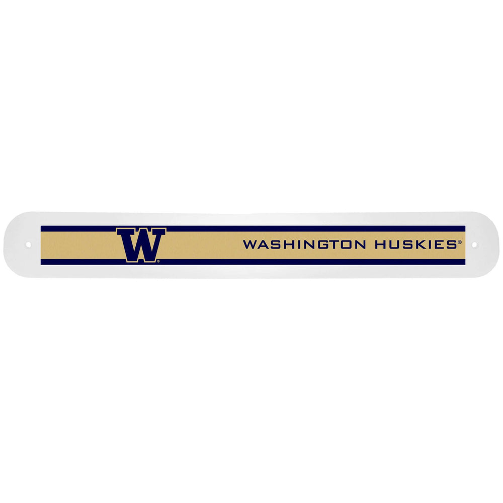 Washington Huskies Travel Toothbrush Case - Washington Huskies - Flyclothing LLC