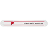 Wisconsin Badgers Travel Toothbrush Case - Wisconsin Badgers - Flyclothing LLC