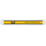Iowa Hawkeyes Travel Toothbrush Case - Iowa Hawkeyes - Flyclothing LLC