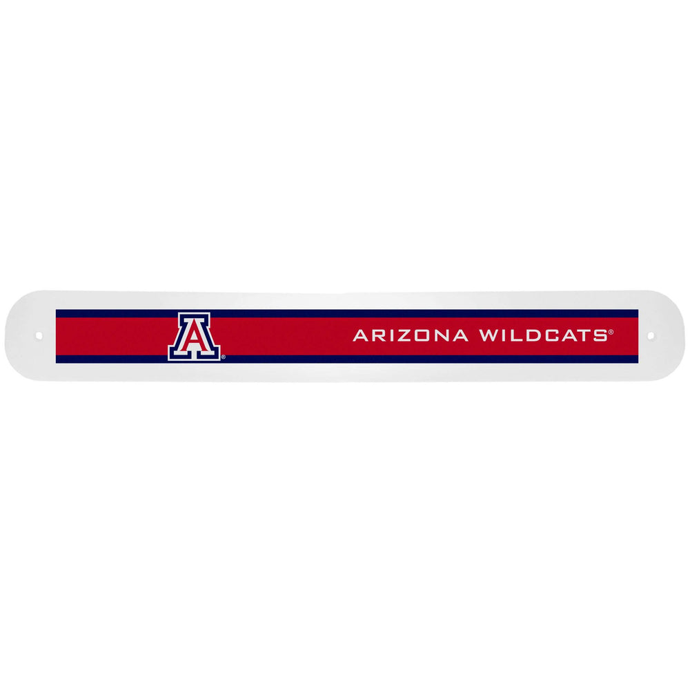 Arizona Wildcats Travel Toothbrush Case - Arizona Wildcats - Flyclothing LLC