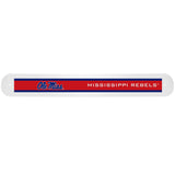 Mississippi Rebels Travel Toothbrush Case - Mississippi Rebels - Flyclothing LLC