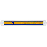 W. Virginia Mountaineers Travel Toothbrush Case - W. Virginia Mountaineers - Flyclothing LLC