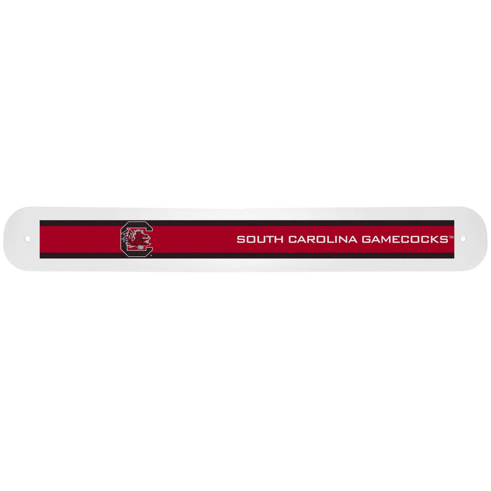 S. Carolina Gamecocks Travel Toothbrush Case - S. Carolina Gamecocks - Flyclothing LLC