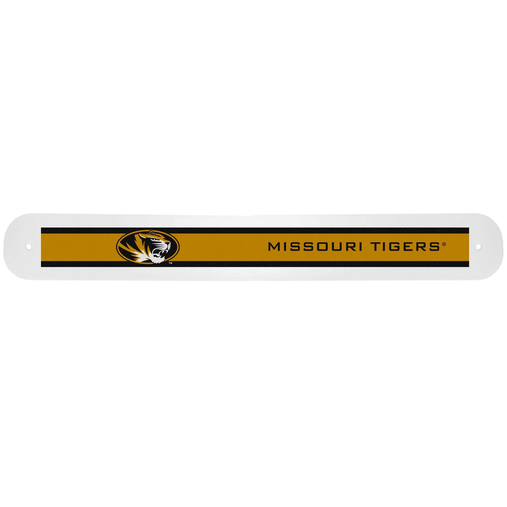 Missouri Tigers Travel Toothbrush Case - Missouri Tigers - Flyclothing LLC