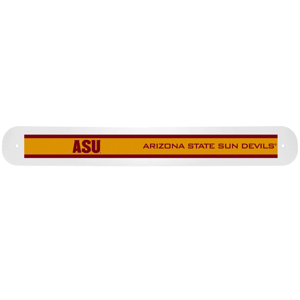 Arizona St. Sun Devils Travel Toothbrush Case - Arizona St. Sun Devils - Flyclothing LLC