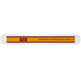 Arizona St. Sun Devils Travel Toothbrush Case - Arizona St. Sun Devils - Flyclothing LLC