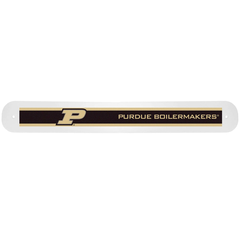 Purdue Boilermakers Travel Toothbrush Case - Purdue Boilermakers - Flyclothing LLC