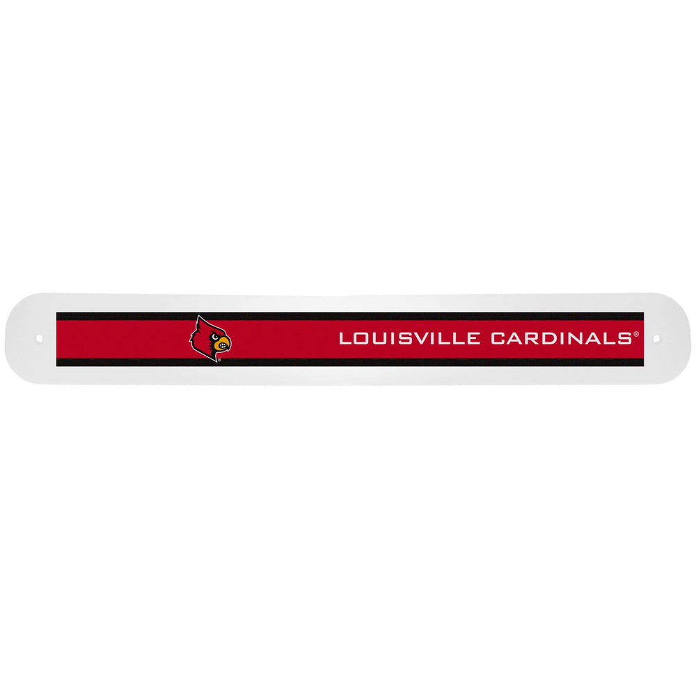Louisville Cardinals Travel Toothbrush Case - Louisville Cardinals - Flyclothing LLC