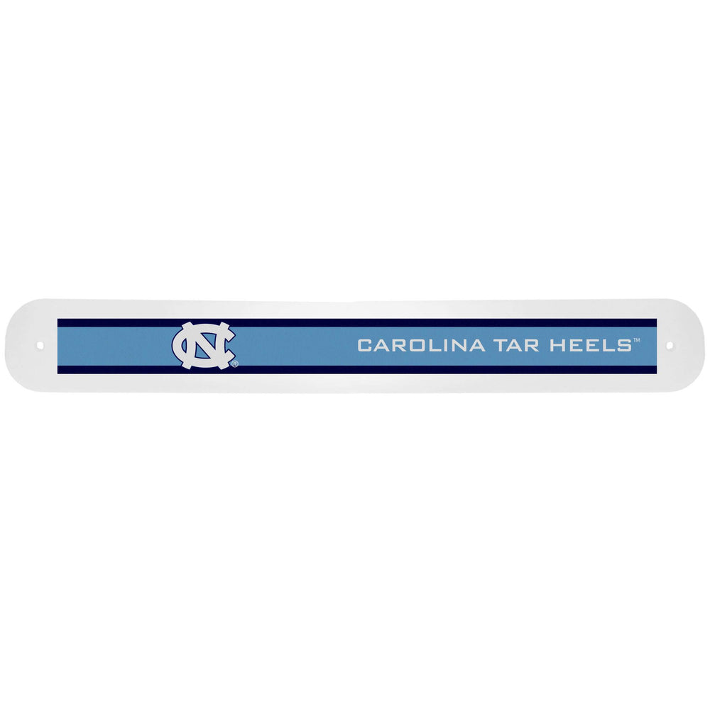 N. Carolina Tar Heels Travel Toothbrush Case - N. Carolina Tar Heels - Flyclothing LLC