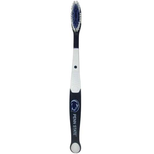 Penn St. Nittany Lions MVP Toothbrush - Penn St. Nittany Lions - Flyclothing LLC
