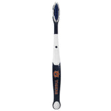 Auburn Tigers MVP Toothbrush - Auburn Tigers - Flyclothing LLC