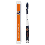 Auburn Tigers Toothbrush and Travel Case - Auburn Tigers - Flyclothing LLC