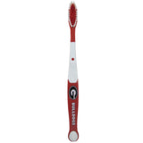 Georgia Bulldogs MVP Toothbrush - Georgia Bulldogs - Flyclothing LLC