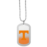 Tennessee Volunteers Team Tag Necklace - Tennessee Volunteers - Flyclothing LLC
