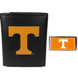 Tennessee Volunteers Tri-fold Wallet & Color Money Clip - Tennessee Volunteers - Flyclothing LLC