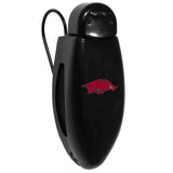 Arkansas Razorbacks Visor Clip for Sunglasses - Arkansas Razorbacks - Flyclothing LLC