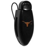 Texas Longhorns Visor Clip for Sunglasses - Texas Longhorns - Flyclothing LLC