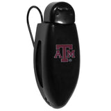 Texas A & M Aggies Visor Clip for Sunglasses - Texas A & M Aggies - Flyclothing LLC