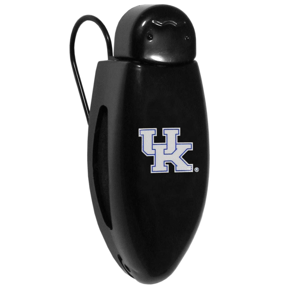 Kentucky Wildcats Visor Clip for Sunglasses - Kentucky Wildcats - Flyclothing LLC