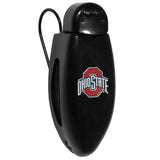 Ohio St. Buckeyes Visor Clip for Sunglasses - Ohio State Buckeyes - Flyclothing LLC