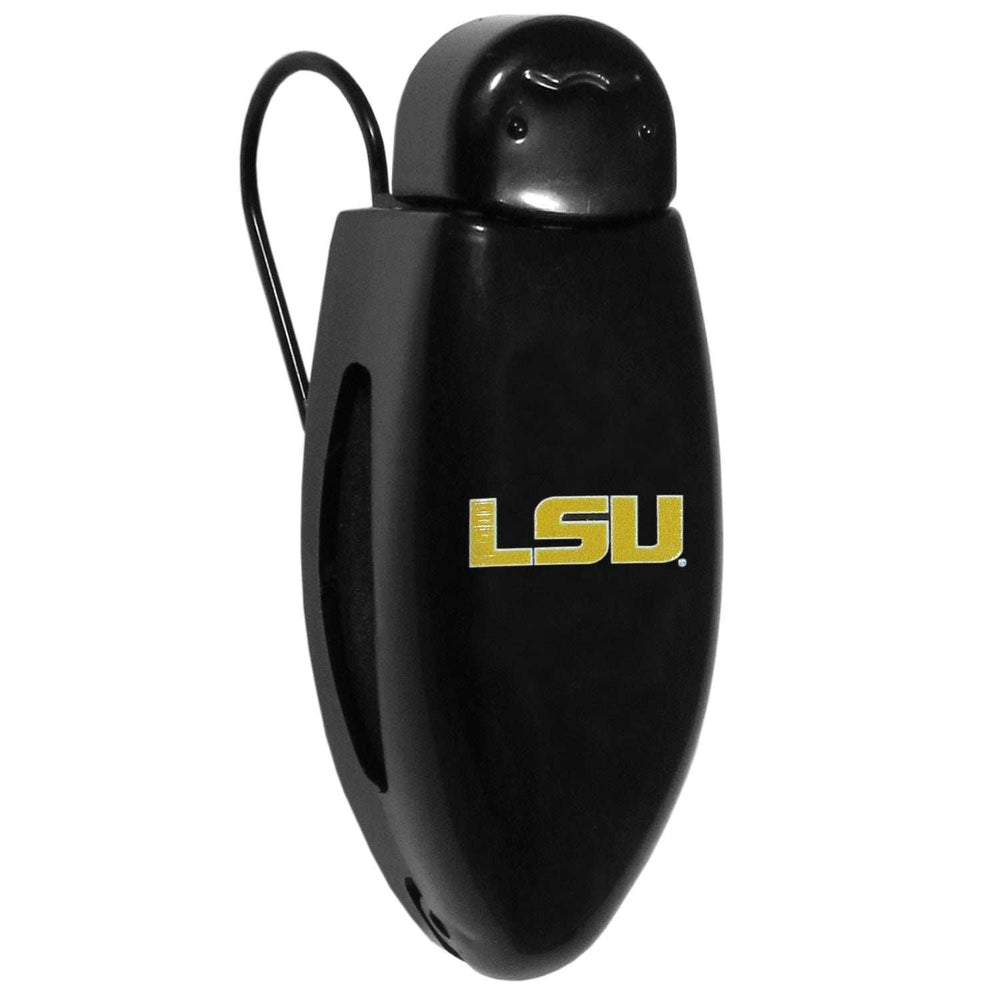 LSU Tigers Visor Clip for Sunglasses - LSU Tigers - Flyclothing LLC