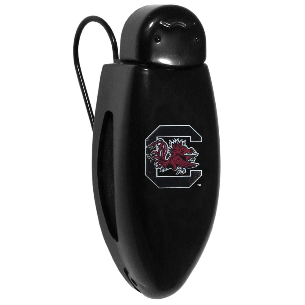 S. Carolina Gamecocks Visor Clip for Sunglasses - S. Carolina Gamecocks - Flyclothing LLC