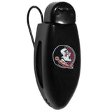 Florida St. Seminoles Visor Clip for Sunglasses - Florida St. Seminoles - Flyclothing LLC
