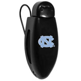 N. Carolina Tar Heels Visor Clip for Sunglasses - N. Carolina Tar Heels - Flyclothing LLC