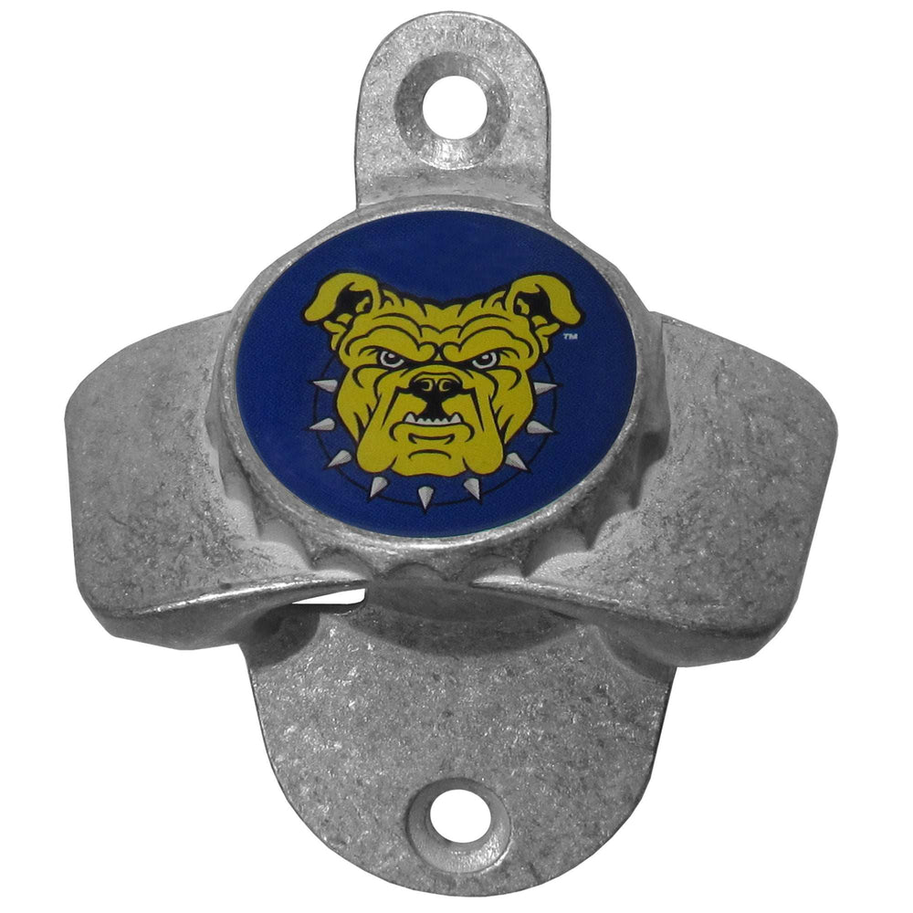 N. Carolina A&T Aggies Wall Mounted Bottle Opener - N. Carolina A&T Aggies - Flyclothing LLC