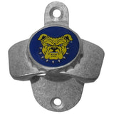 N. Carolina A&T Aggies Wall Mounted Bottle Opener - N. Carolina A&T Aggies - Flyclothing LLC