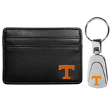 Tennessee Volunteers Weekend Wallet & Steel Key Chain - Tennessee Volunteers - Flyclothing LLC