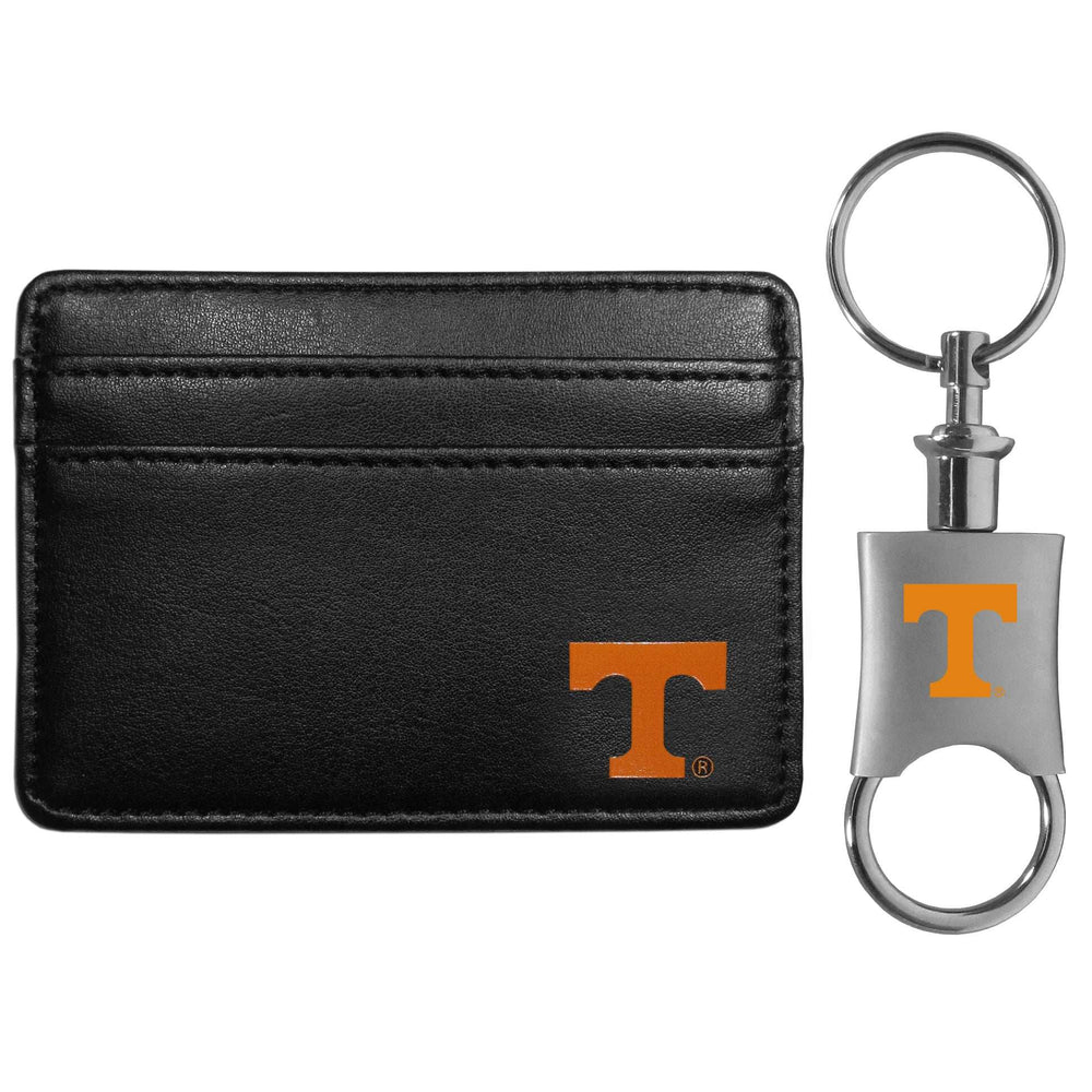 Tennessee Volunteers Weekend Wallet & Valet Key Chain - Tennessee Volunteers - Flyclothing LLC