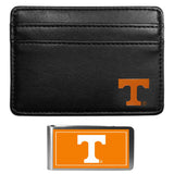 Tennessee Volunteers Weekend Wallet & Color Money Clip - Tennessee Volunteers - Flyclothing LLC