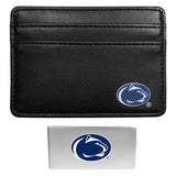 Penn St. Nittany Lions Weekend Wallet & Money Clip - Penn St. Nittany Lions - Flyclothing LLC