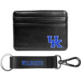 Kentucky Wildcats Weekend Wallet & Strap Key Chain - Kentucky Wildcats - Flyclothing LLC