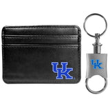Kentucky Wildcats Weekend Wallet & Valet Key Chain - Kentucky Wildcats - Flyclothing LLC