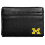 Michigan Wolverines Weekend Wallet - Michigan Wolverines - Flyclothing LLC
