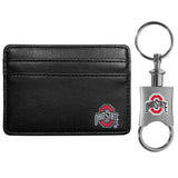 Ohio St. Buckeyes Weekend Wallet & Valet Key Chain - Ohio State Buckeyes - Flyclothing LLC