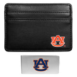 Auburn Tigers Weekend Wallet & Money Clip - Auburn Tigers - Flyclothing LLC
