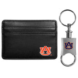 Auburn Tigers Weekend Wallet & Valet Key Chain - Auburn Tigers - Flyclothing LLC