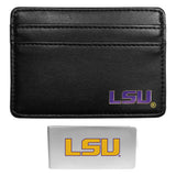 LSU Tigers Weekend Wallet & Money Clip - LSU Tigers - Flyclothing LLC