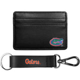 Florida Gators Weekend Wallet & Strap Key Chain - Florida Gators - Flyclothing LLC