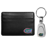 Florida Gators Weekend Wallet & Steel Key Chain - Florida Gators - Flyclothing LLC