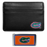 Florida Gators Weekend Wallet & Color Money Clip - Florida Gators - Flyclothing LLC